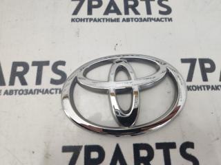 Эмблема TOYOTA BREVIS JCG10 1JZFSE 9097502009 1 ракурс