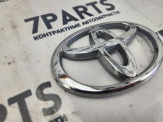 Эмблема TOYOTA BREVIS JCG10 1JZFSE 9097502009 2 ракурс