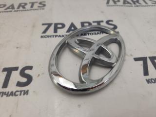 Эмблема TOYOTA BREVIS JCG10 1JZFSE 9097502009 3 ракурс