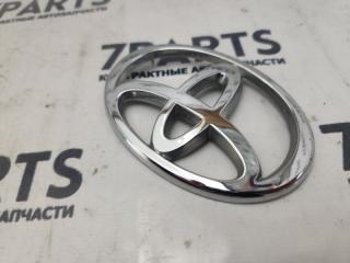 Эмблема TOYOTA BREVIS JCG10 1JZFSE 9097502009 4 ракурс