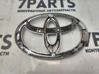 Эмблема TOYOTA BREVIS JCG10 1JZFSE 9097502009 5 ракурс