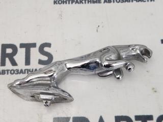 Запчасть эмблема JAGUAR