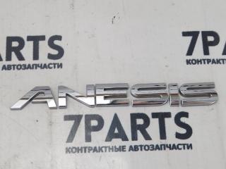 Эмблема SUBARU IMPREZA