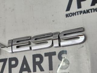 Эмблема SUBARU IMPREZA 4 ракурс