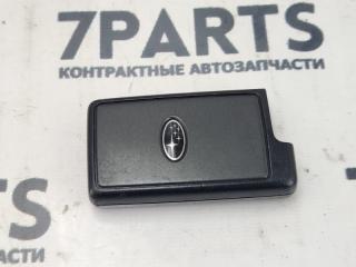 Ключ зажигания SUBARU