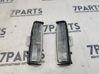 Подсветка номера TOYOTA BELTA KSP92 1KRFE 2 ракурс