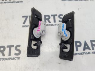 Подсветка номера TOYOTA BELTA KSP92 1KRFE 3 ракурс