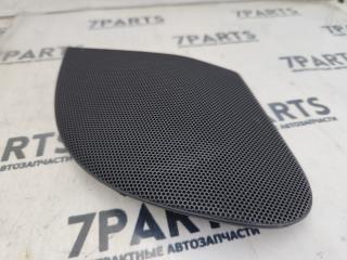 Решетка динамика левая TOYOTA VITZ SCP10 1SZFE 55472-52010 4 ракурс