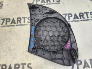Решетка динамика левая TOYOTA VITZ SCP10 1SZFE 55472-52010 5 ракурс
