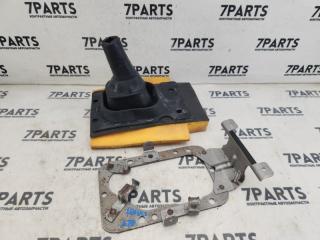 Консоль кпп SUBARU LEGACY BL5 EJ204DTCJE 2 ракурс