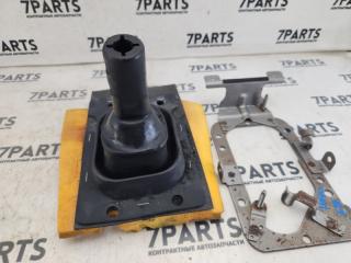 Консоль кпп SUBARU LEGACY BL5 EJ204DTCJE 3 ракурс