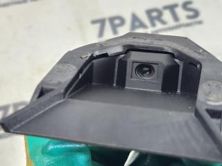 Камера переднего вида NISSAN NOTE E12 284G3-4CE0B 3 ракурс