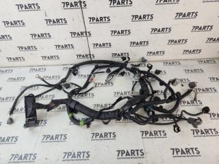 Коса двс TOYOTA BELTA 2011