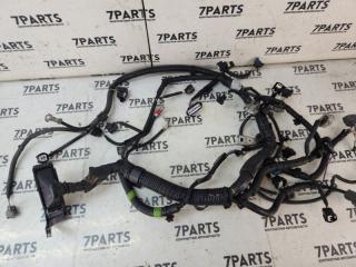 Коса двс TOYOTA BELTA KSP92 1KRFE 82121-52L30 2 ракурс