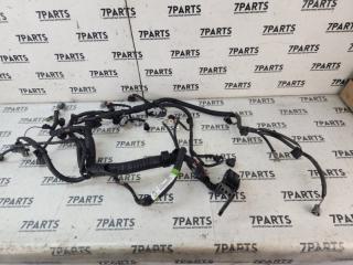 Коса двс TOYOTA BELTA KSP92 1KRFE 82121-52L30 3 ракурс