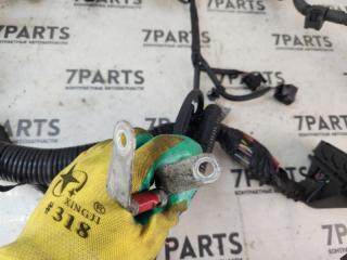 Коса двс TOYOTA BELTA KSP92 1KRFE 82121-52L30 5 ракурс