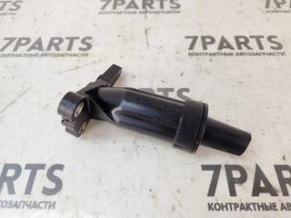 Маслоприемник TOYOTA BELTA KSP92 1KRFE 1510440050 1 ракурс
