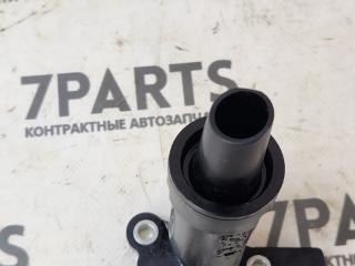 Маслоприемник TOYOTA BELTA KSP92 1KRFE 1510440050 5 ракурс