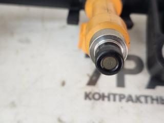 Топливная рейка TOYOTA BELTA KSP92 1KRFE 2381440010 5 ракурс