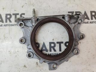 Крышка коленвала TOYOTA BELTA KSP92 1KRFE 1138140010 2 ракурс Крышка коленвала TOYOTA BELTA KSP92 1KRFE 1138140010 2 ракурс