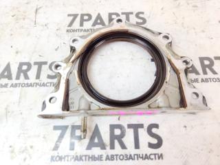 Крышка коленвала TOYOTA BELTA KSP92 1KRFE 1138140010 3 ракурс