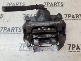 Суппорт правый задний HONDA STREAM RN7 R18A 3 ракурс