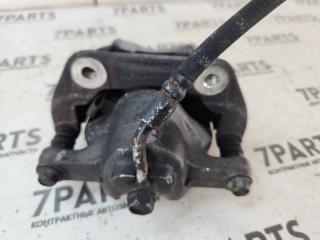 Суппорт правый задний HONDA STREAM RN7 R18A 4 ракурс