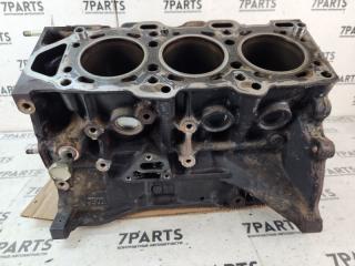 Блок двс MAZDA BONGO FRIENDEE SG5W J5 J50310300 2 ракурс