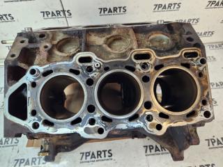 Блок двс MAZDA BONGO FRIENDEE SG5W J5 J50310300 5 ракурс
