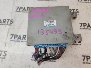 MITSUBISHI LEGNUM EC5W 6A13 MD761988 1 ракурс MITSUBISHI LEGNUM EC5W 6A13 MD761988 1 ракурс