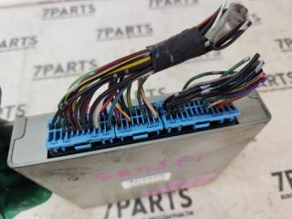 MITSUBISHI LEGNUM EC5W 6A13 MD761988 3 ракурс MITSUBISHI LEGNUM EC5W 6A13 MD761988 3 ракурс