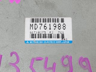  MITSUBISHI LEGNUM EC5W 6A13 MD761988 4 ракурс