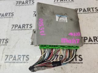 Блок efi MITSUBISHI LEGNUM EC5W 6A13 MD340289 1 ракурс