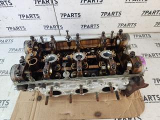 Головка блока цилиндров правая MITSUBISHI LEGNUM EC5W 6A13 MD332652 1 ракурс