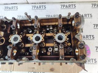 Головка блока цилиндров правая MITSUBISHI LEGNUM EC5W 6A13 MD332652 3 ракурс