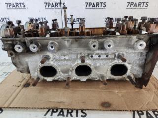 Головка блока цилиндров правая MITSUBISHI LEGNUM EC5W 6A13 MD332652 4 ракурс