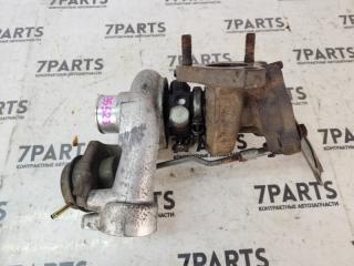 Турбина правая MITSUBISHI LEGNUM EC5W 6A13 MR299237 2 ракурс