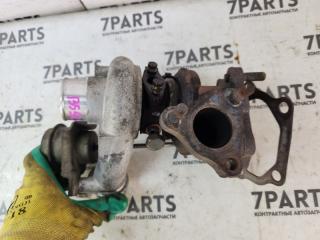 Турбина правая MITSUBISHI LEGNUM EC5W 6A13 MR299237 3 ракурс