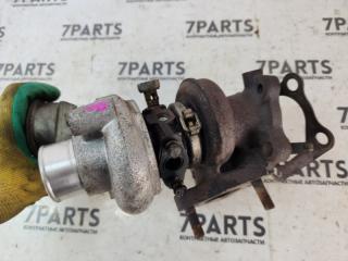 Турбина правая MITSUBISHI LEGNUM EC5W 6A13 MR299237 4 ракурс