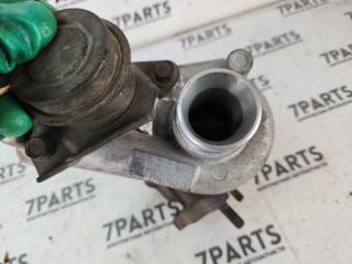Турбина правая MITSUBISHI LEGNUM EC5W 6A13 MR299237 5 ракурс