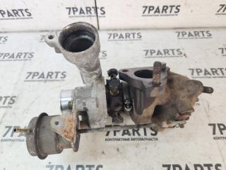 Турбина левая MITSUBISHI LEGNUM EC5W 6A13 MR299235,49131-04300 2 ракурс