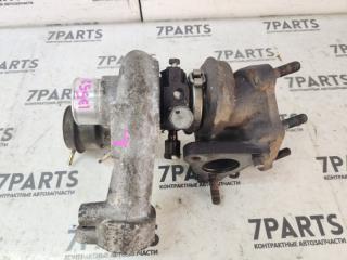Турбина левая MITSUBISHI LEGNUM EC5W 6A13 MR299235,49131-04300 3 ракурс