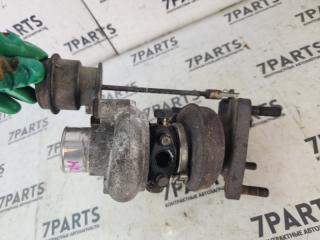 Турбина левая MITSUBISHI LEGNUM EC5W 6A13 MR299235,49131-04300 4 ракурс