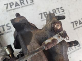 Турбина левая MITSUBISHI LEGNUM EC5W 6A13 MR299235,49131-04300 5 ракурс