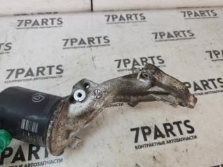 Крепление масляного фильтра MITSUBISHI LEGNUM EC5W 6A13 MD338630 3 ракурс