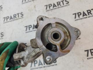 Крепление масляного фильтра MITSUBISHI LEGNUM EC5W 6A13 MD338630 4 ракурс