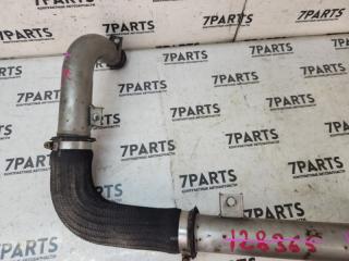 Патрубок интеркулера MITSUBISHI LEGNUM EC5W 6A13 MR266970,MR266971 2 ракурс