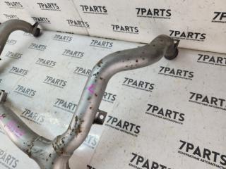 Патрубок интеркулера MITSUBISHI LEGNUM EC5W 6A13 MR266970,MR266971 3 ракурс