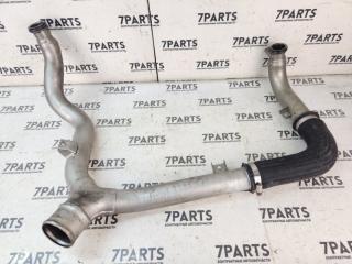 Патрубок интеркулера MITSUBISHI LEGNUM EC5W 6A13 MR266970,MR266971 4 ракурс