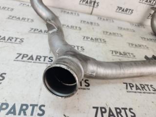 Патрубок интеркулера MITSUBISHI LEGNUM EC5W 6A13 MR266970,MR266971 5 ракурс